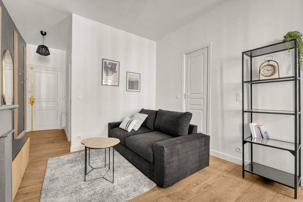 Ღ Le Lormian - Design & Confortable - Capitole Toulouse Ngoại thất bức ảnh