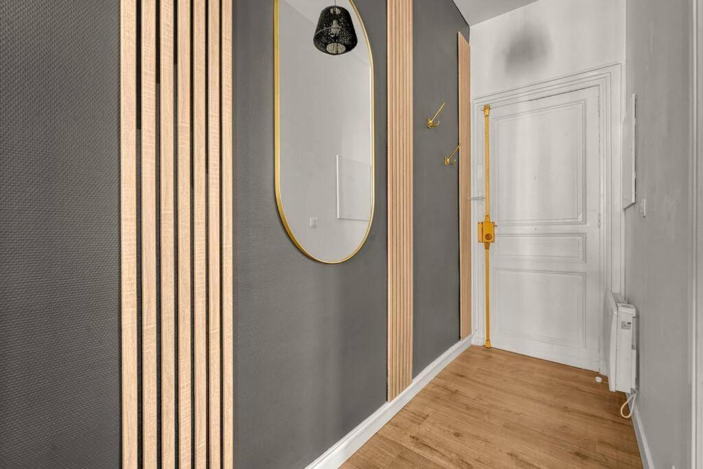 Ღ Le Lormian - Design & Confortable - Capitole Toulouse Ngoại thất bức ảnh