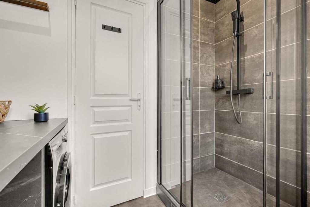 Ღ Le Lormian - Design & Confortable - Capitole Toulouse Ngoại thất bức ảnh